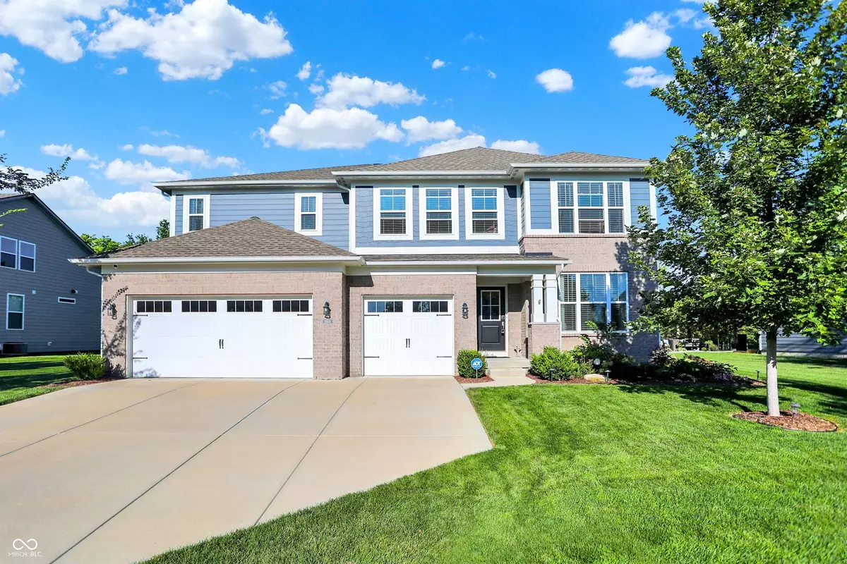 Fishers, IN 46040,9968 Midnight Line DR