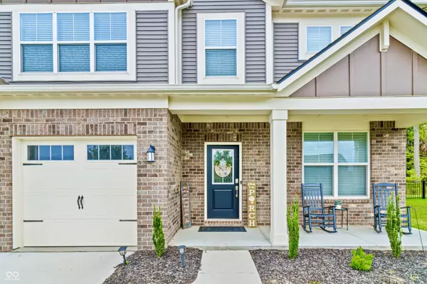 Pendleton, IN 46064,9492 Edgerton RD