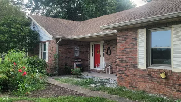 Fountaintown, IN 46130,11131 N State Road 9