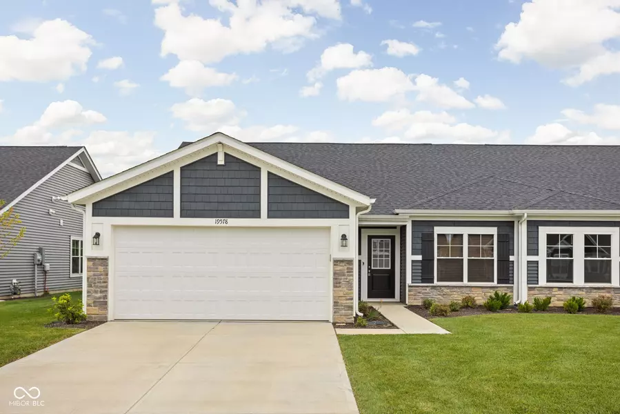 19578 Astoria AVE, Sheridan, IN 46069