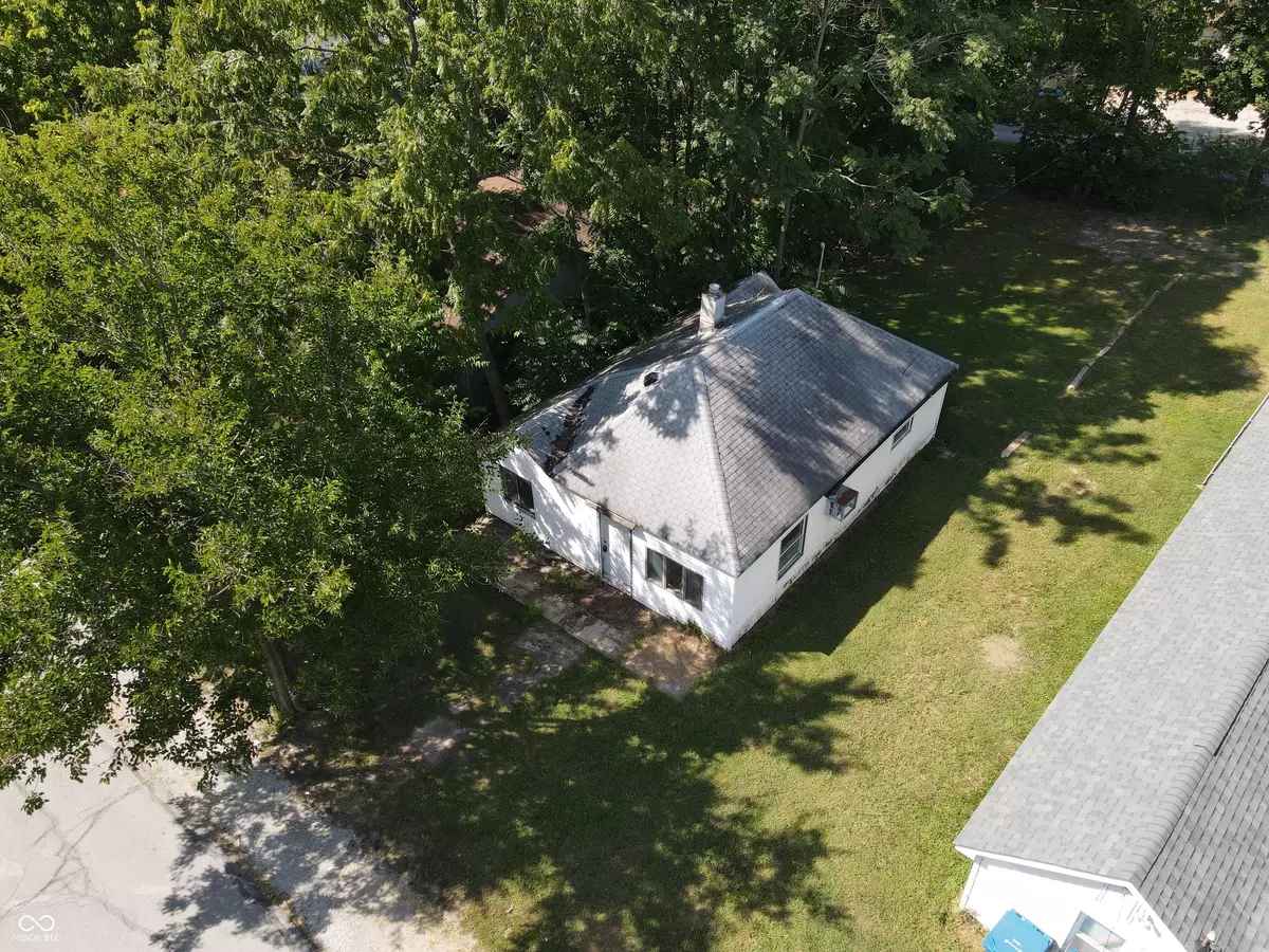 Noblesville, IN 46060,1910 Mulberry ST