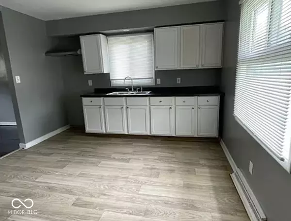 Indianapolis, IN 46218,3551 N Parker AVE