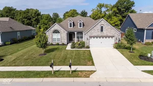 Brownsburg, IN 46112,6642 Clearwood DR