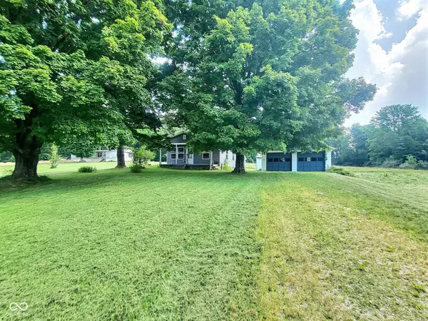 Nashville, IN 47448,1063 Harrison Ridge RD