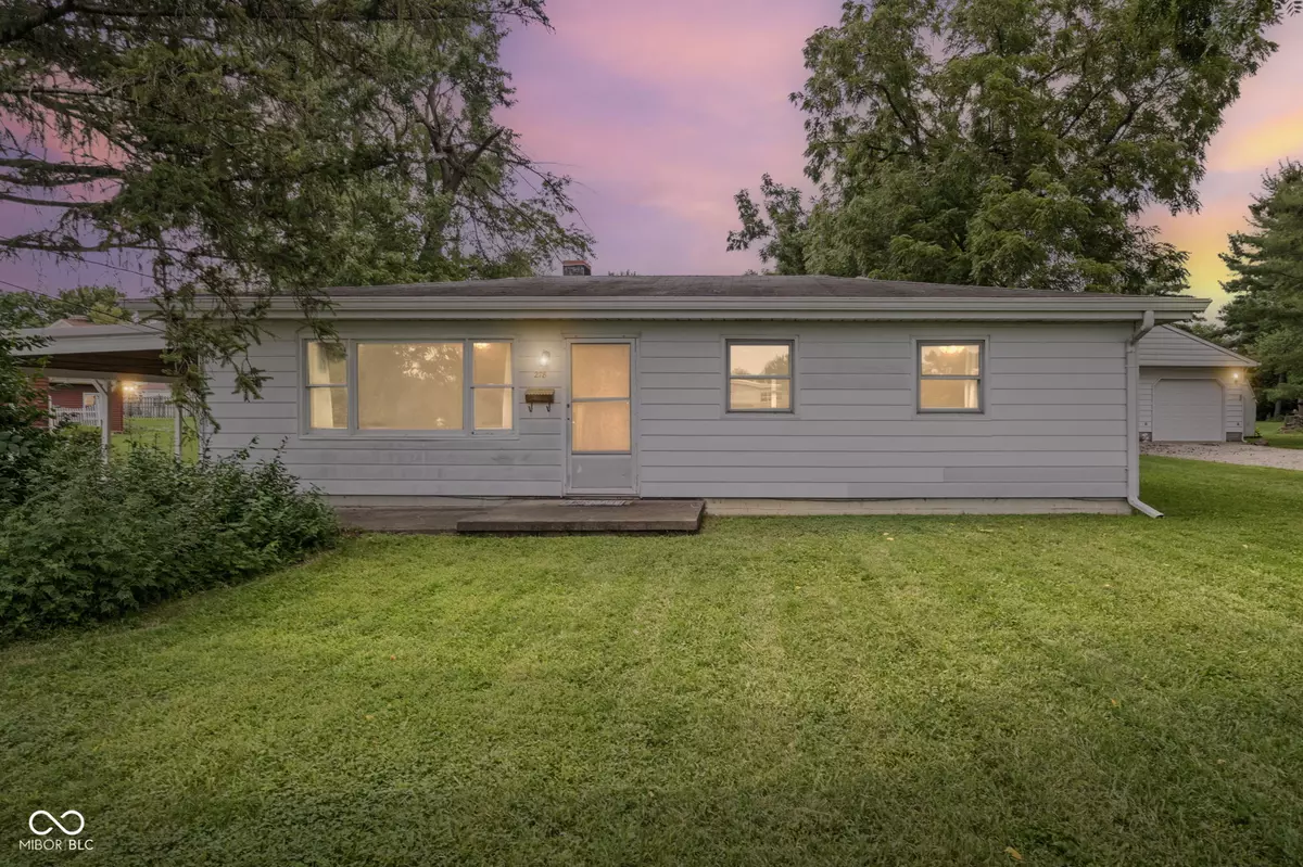 Southport, IN 46227,278 Anniston DR