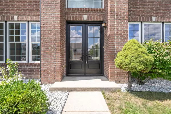 Greenwood, IN 46143,1509 Old Thicket CT
