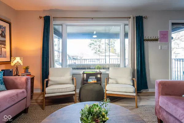 Beech Grove, IN 46107,1117 Byland DR