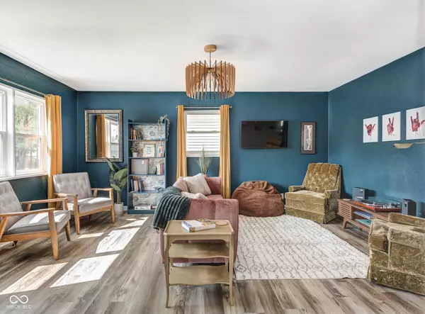 Indianapolis, IN 46203,1145 Villa AVE