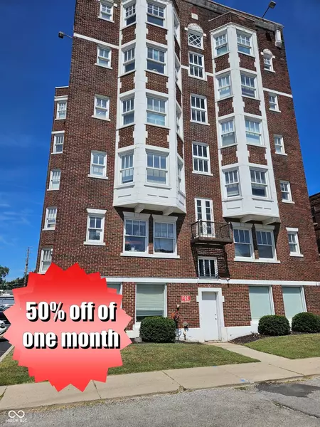 230 E 9th ST #507, Indianapolis, IN 46204