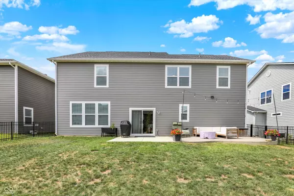 Noblesville, IN 46062,15322 Montfort DR