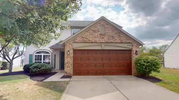 Zionsville, IN 46077,6744 Dorchester DR