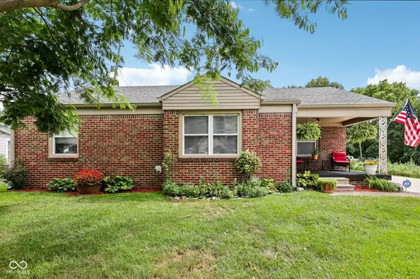 Indianapolis, IN 46231,2319 Porter ST