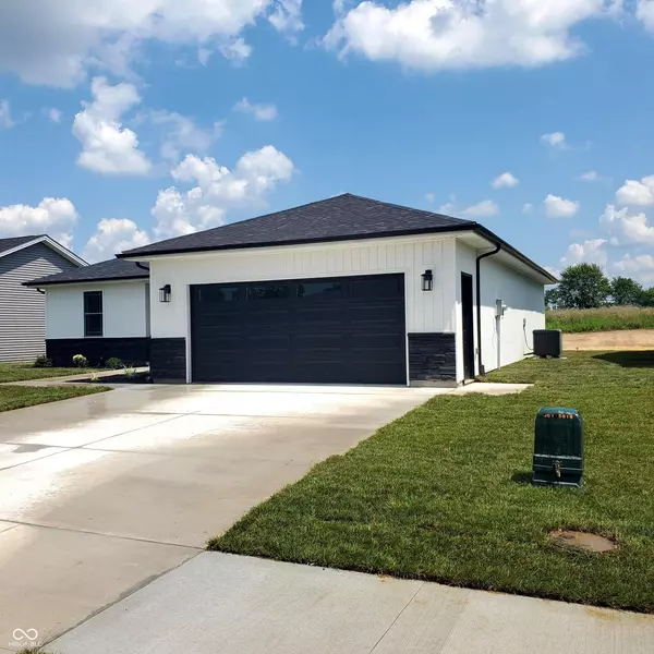 Seymour, IN 47274,735 Marley LN