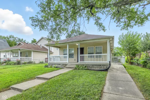 Indianapolis, IN 46221,907 Warren AVE