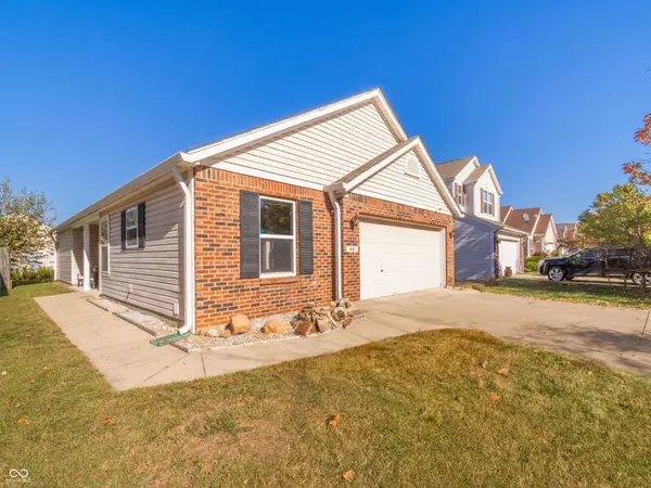 Indianapolis, IN 46227,46 White Lick DR