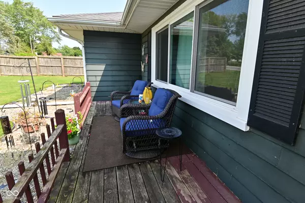 Crawfordsville, IN 47933,6 E Park LN