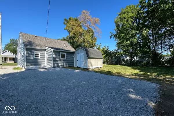 Crawfordsville, IN 47933,313 W North ST