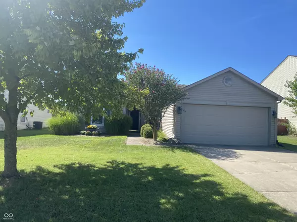 Mccordsville, IN 46055,6865 W Philadelphia DR
