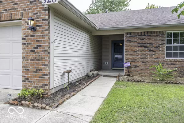 Bargersville, IN 46106,320 Southway CT