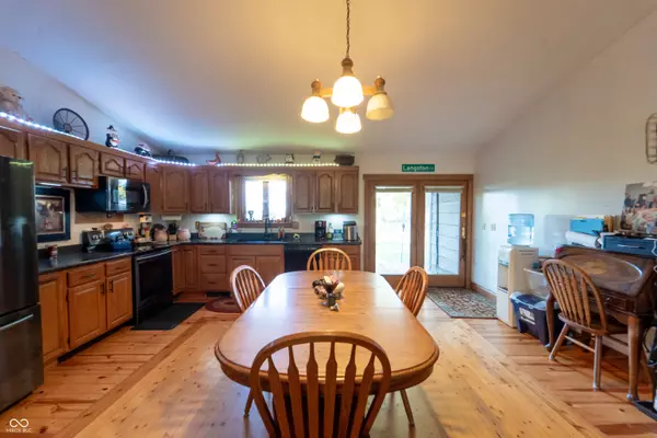 Charlottesville, IN 46117,11020 W Us Highway 40