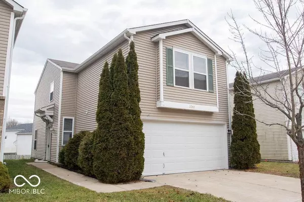 Greenfield, IN 46140,2383 Layton LN