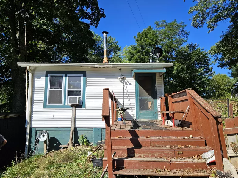 4359 Upper Patton Park RD, Martinsville, IN 46151