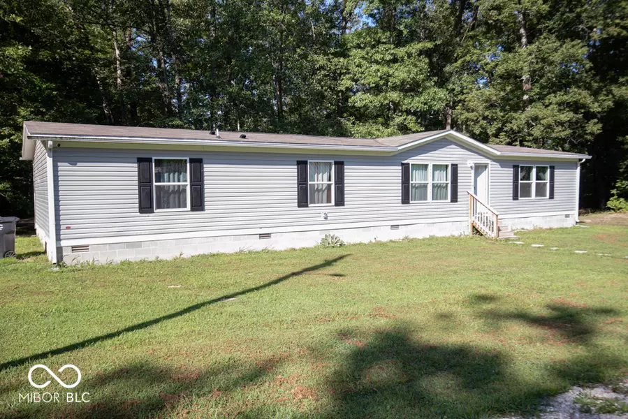1524 Elderberry WAY, North Vernon, IN 47265