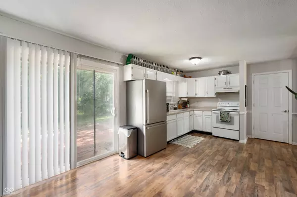 Indianapolis, IN 46237,5223 Bahia DR