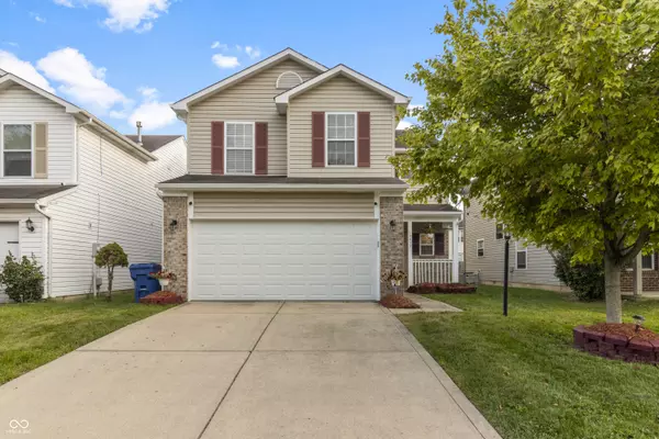 Indianapolis, IN 46236,10413 Kensil ST