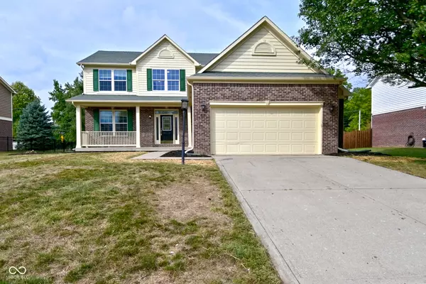 56 Presidential WAY, Brownsburg, IN 46112
