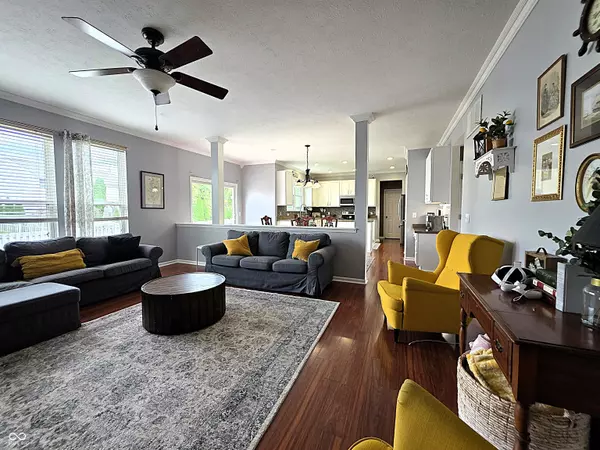 Greenwood, IN 46143,702 Morgan WAY