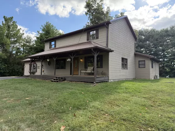 Trafalgar, IN 46181,5668 S 50 W