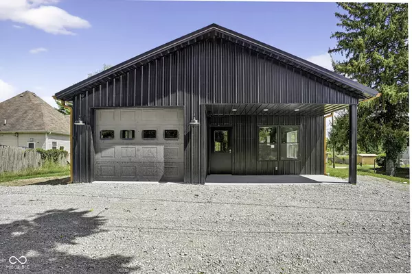 Brazil, IN 47834,418 N Forest AVE