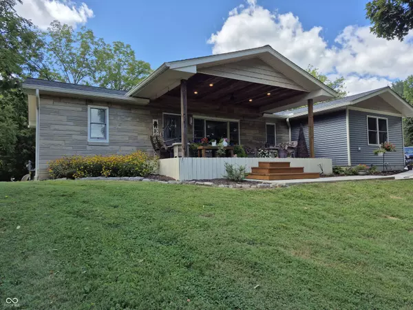Bloomington, IN 47408,7495 N Old State Road 37