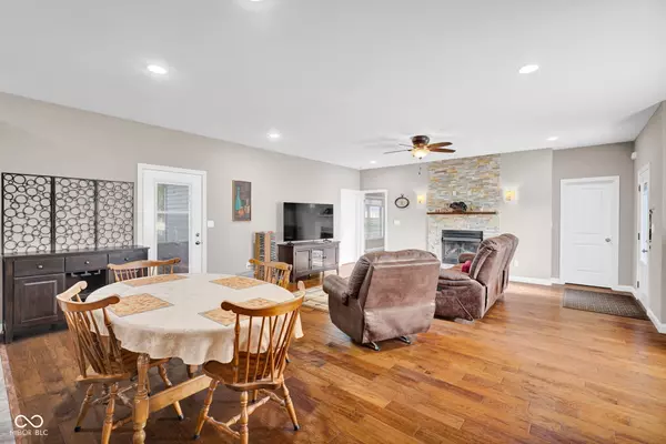 Hope, IN 47246,3755 N County Road 650 E