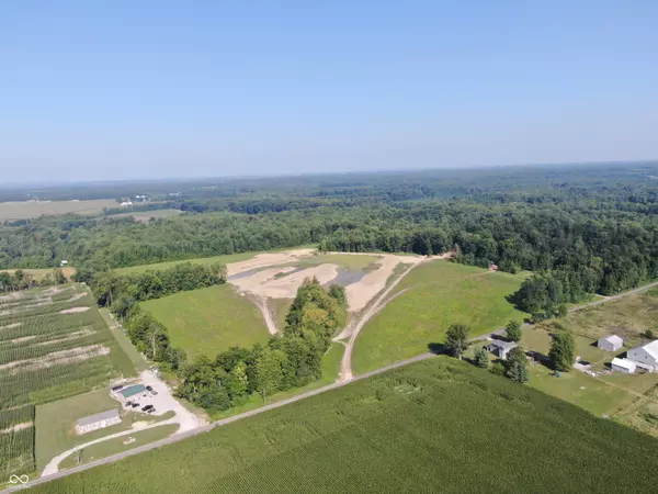 Commiskey, IN 47227,Tract 6  7530 W Private Rd 775 RD S