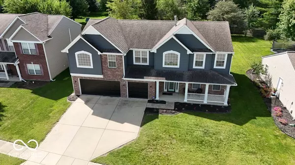 10903 Greenleaf DR, Indianapolis, IN 46229