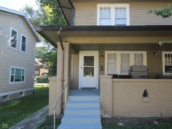 Indianapolis, IN 46205,3211 N Park AVE