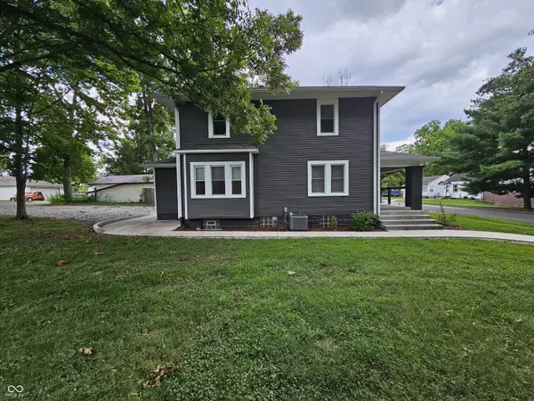 Indianapolis, IN 46227,1516 E Edwards AVE