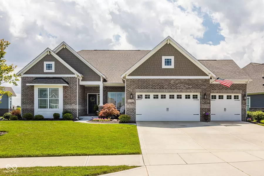 11703 Platt ST, Noblesville, IN 46060