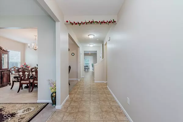 Greenwood, IN 46143,2884 Treehouse PASS