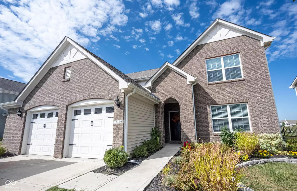 Westfield, IN 46074,18146 Pennsy WAY