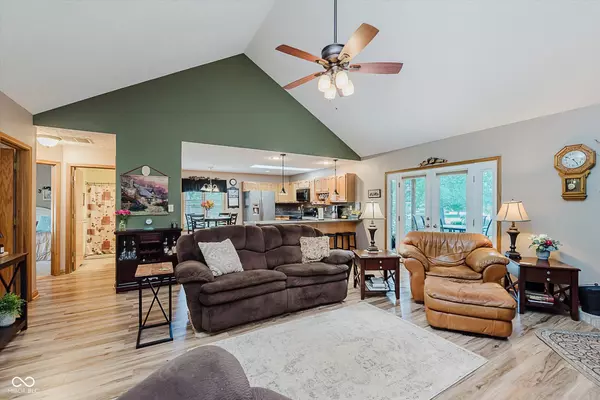Avon, IN 46123,1260 Runningbrook DR
