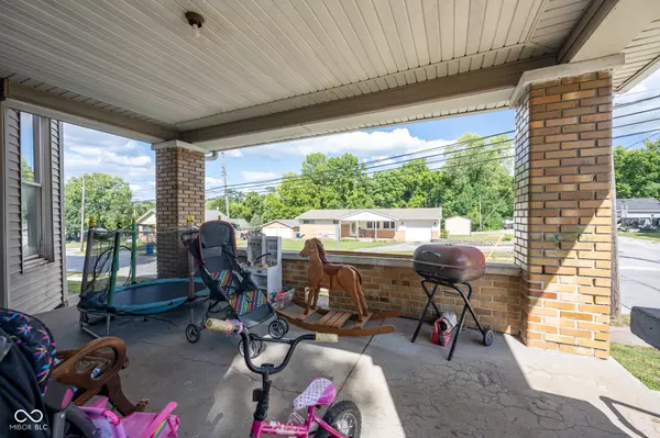 Greencastle, IN 46135,302 N College AVE
