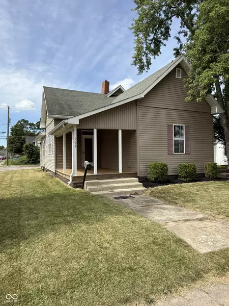 504 N Lebanon ST, Lebanon, IN 46052