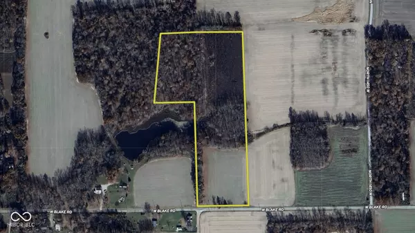 Deputy, IN 47230,14750 T2 W Blake RD