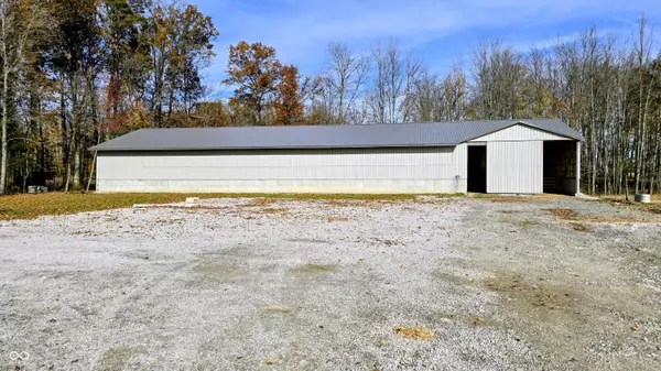 Deputy, IN 47230,14750 T2 W Blake RD