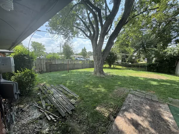 Indianapolis, IN 46224,5343 Patricia ST