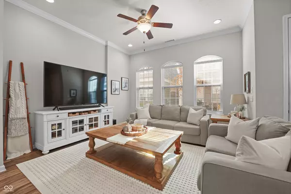 Fishers, IN 46037,13288 E Lieder WAY