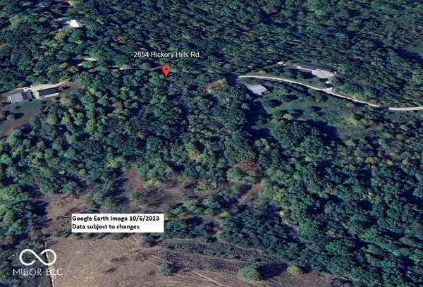 Spencer, IN 47460,2854 Hickory Hills RD